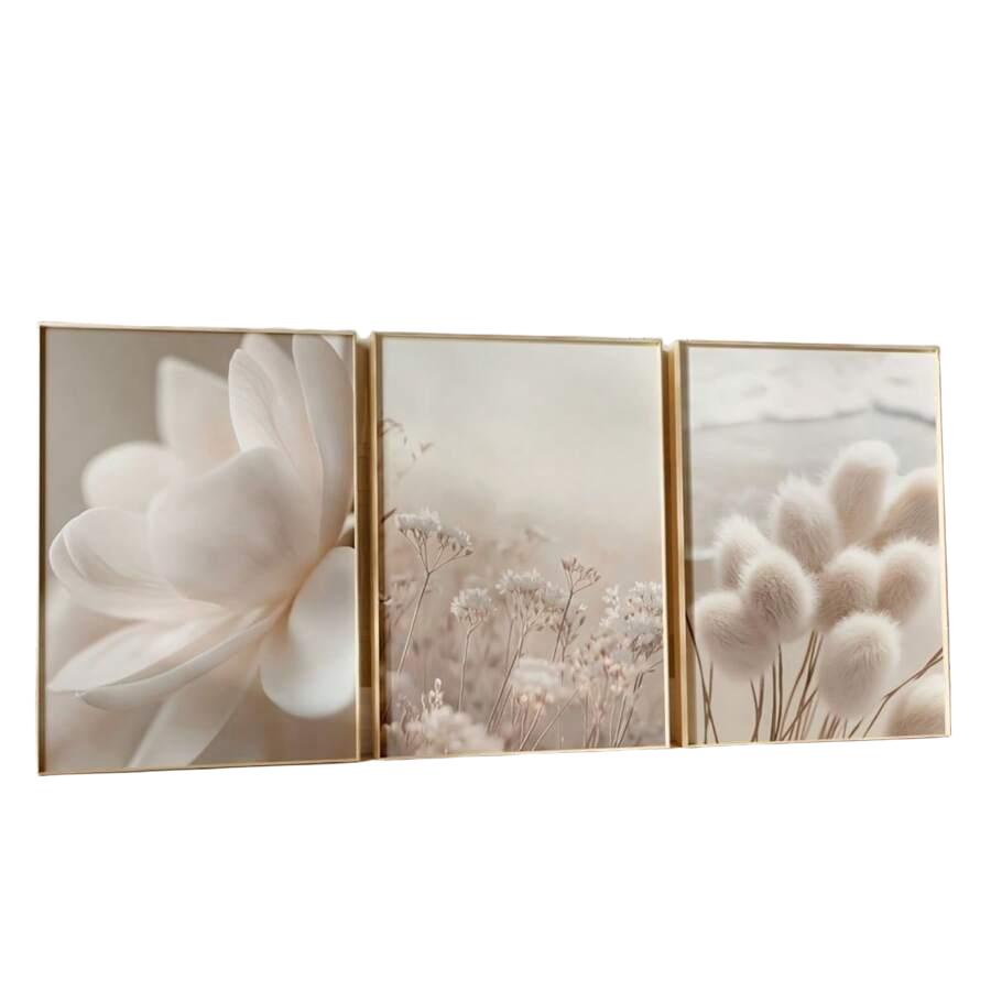 PLAKAT ŚCIENNY 3-PACK