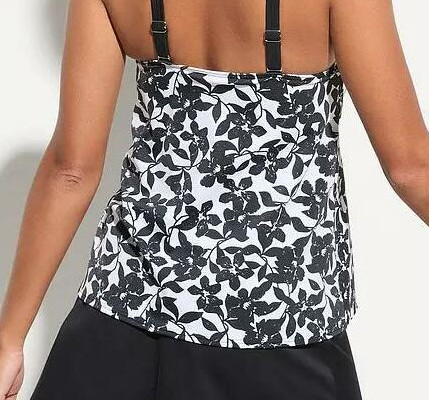 GÓRA OD TANKINI 50