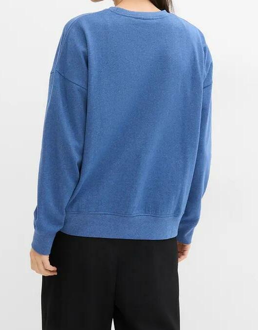 BLUZA DAMSKA Z NAPISEM
