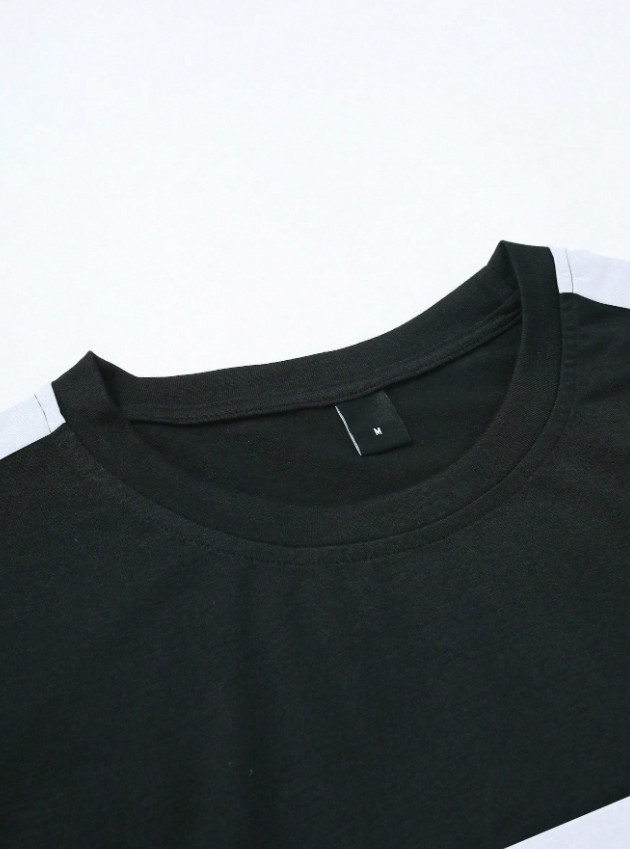 T-SHIRT SPODNIE KOMPLET