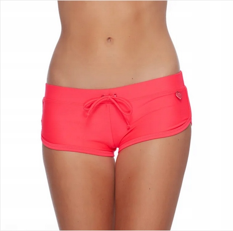 dół od bikini spodenki 