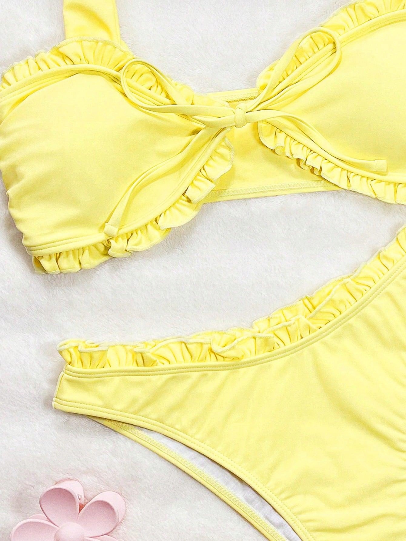 góra od bikini