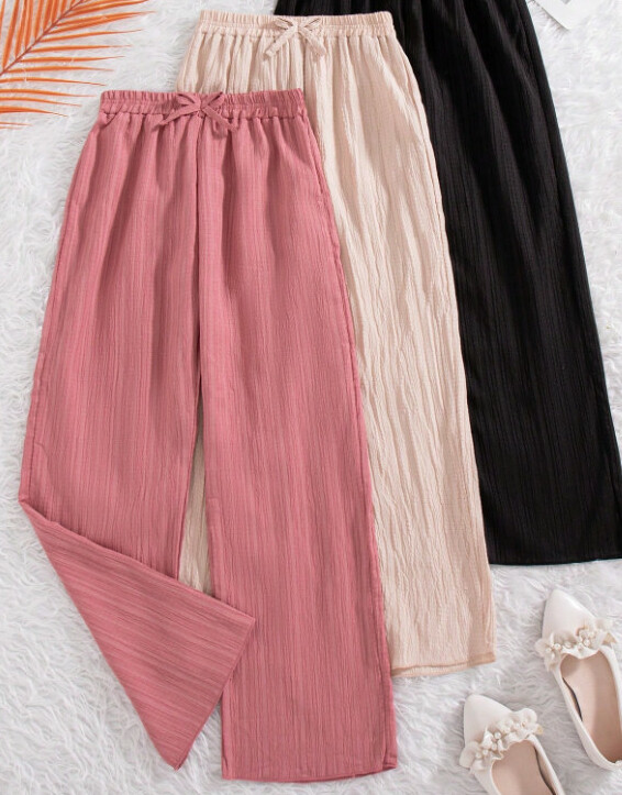 spodnie casual 2-pack