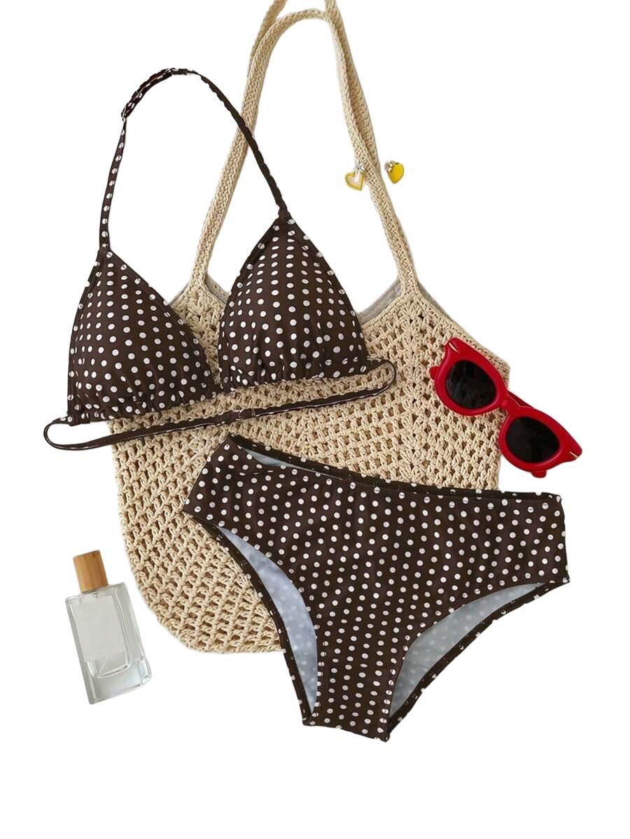 DWUCZĘŚCIOWY KOMPLET BIKINI