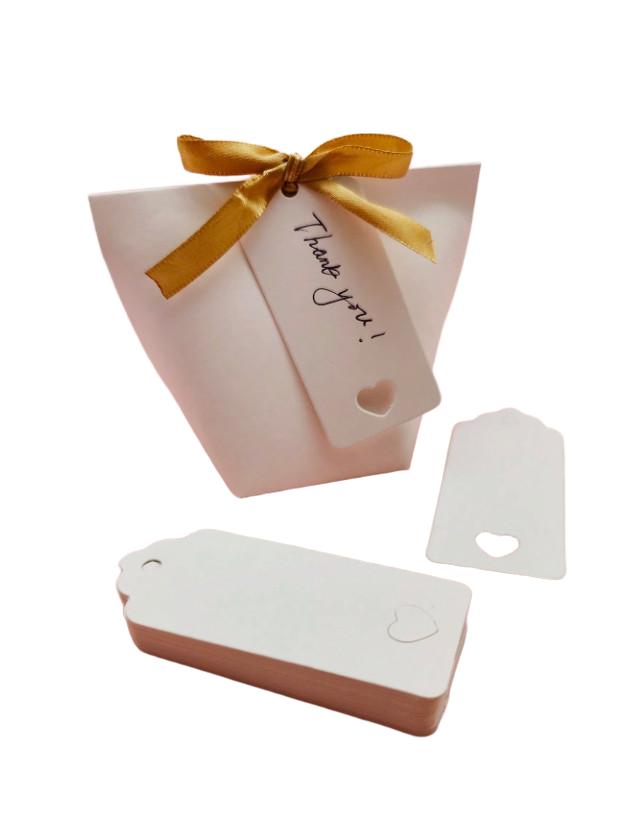 TORBY JUŻ PREZENTY 100-PACK