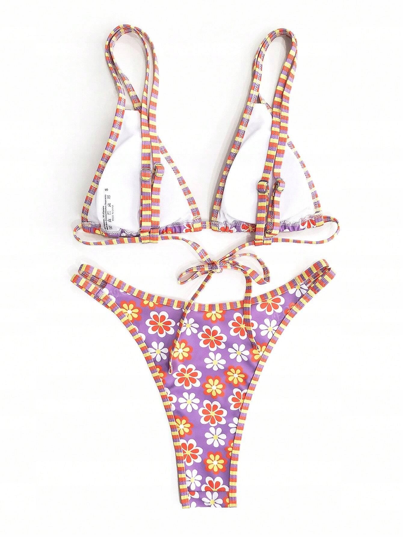 góra od bikini