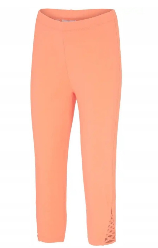 LEGGINSY RYBACZKI DAMSKIE