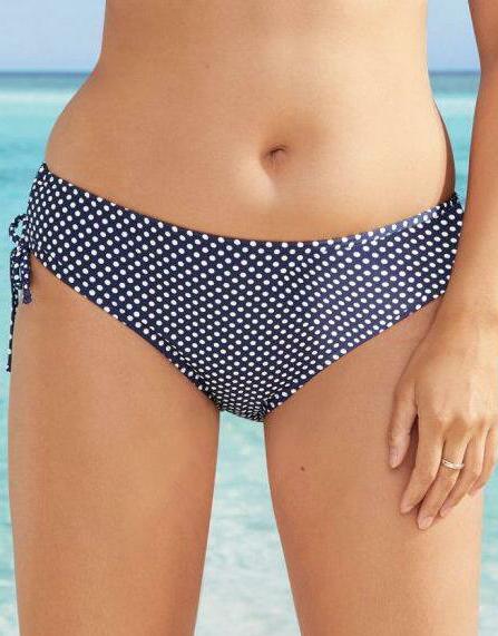 DÓŁ OD BIKINI