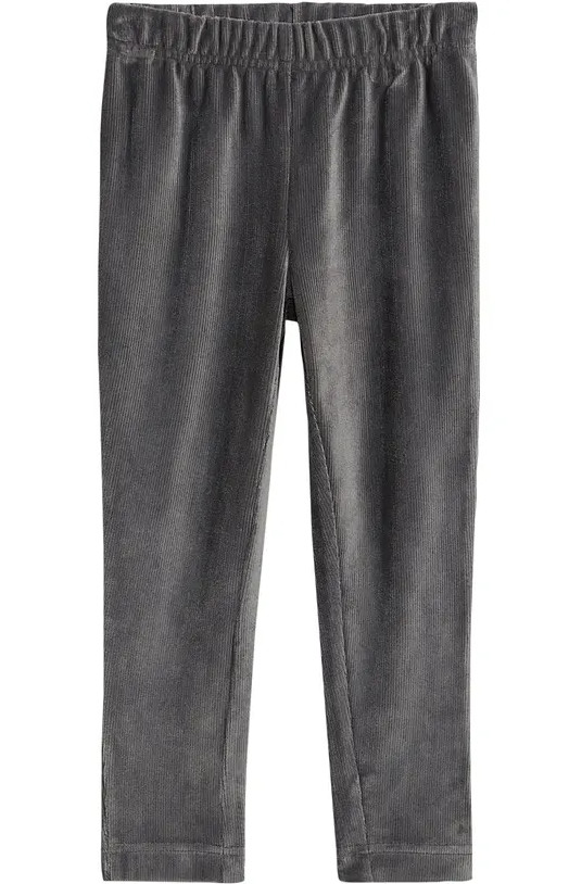 LEGGINSY DZIEWCZĘCE W PRĄŻEK