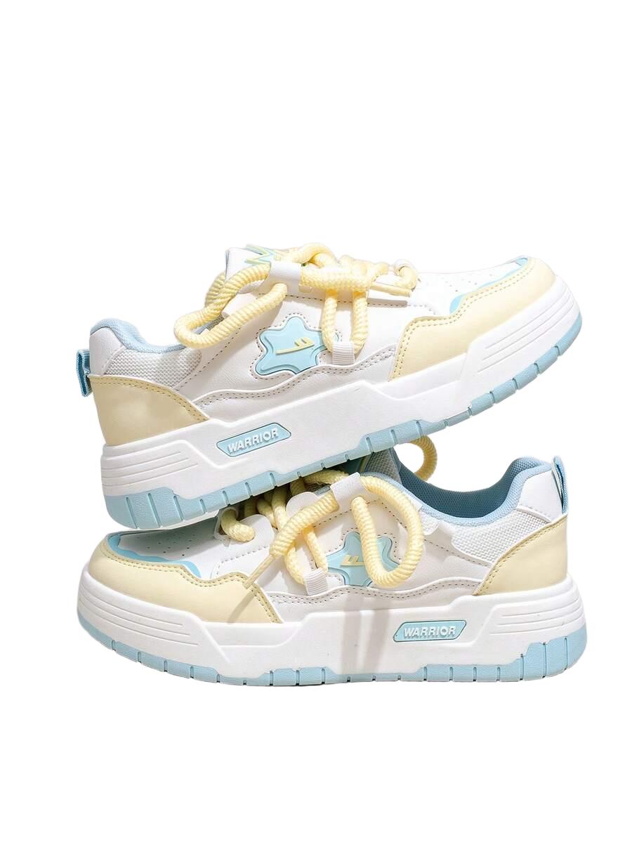 BUTY SPORTOWE SZNUROWANE