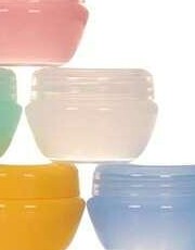 POJEMNIK NA KREM 5-PACK
