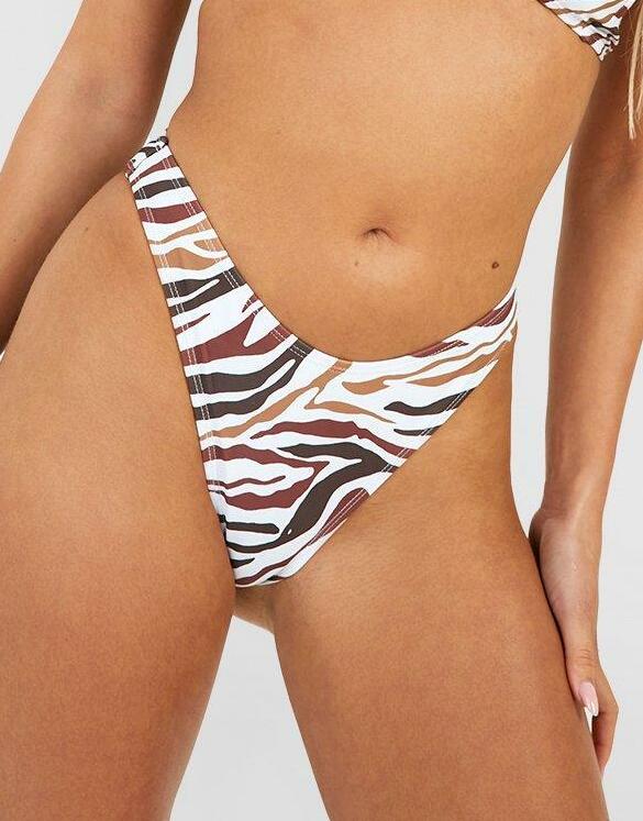 dół od bikini ANIMAL