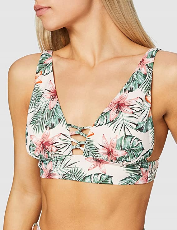 DÓŁ OD BIKINI WZÓR wycięcia
