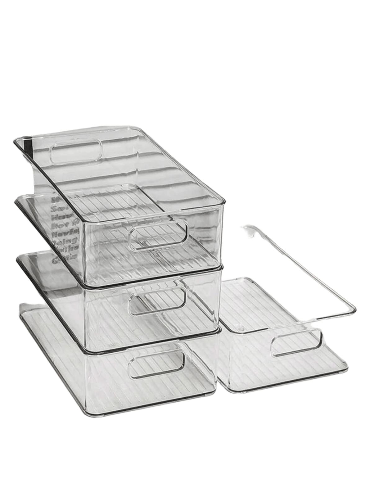 BEZBARWNY ORGANIZER 2-PACK