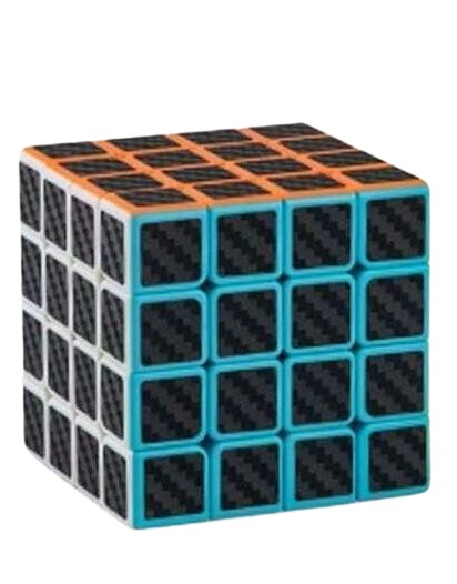 kostka Łamigłówka 4x4x4
