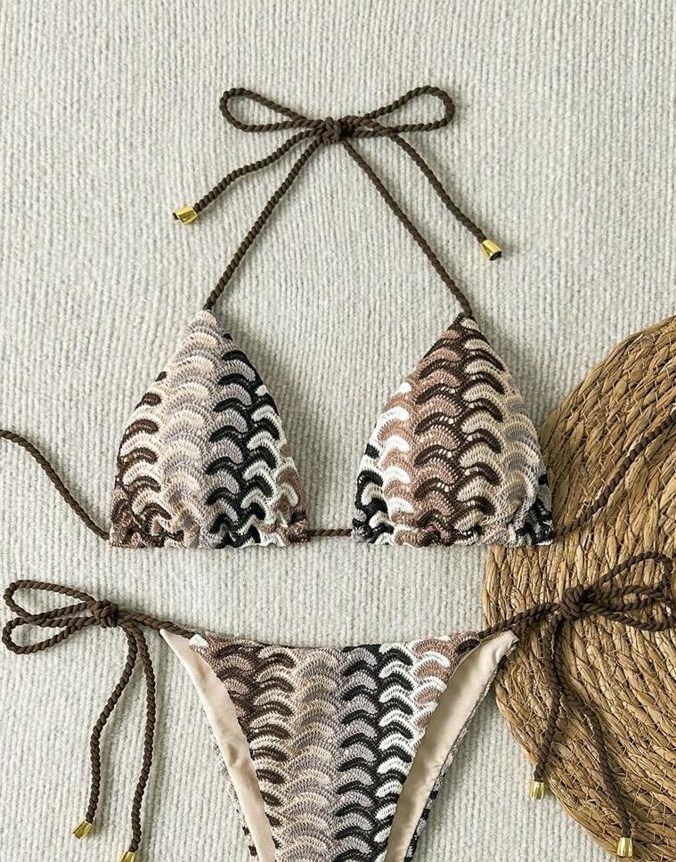 góra od bikini