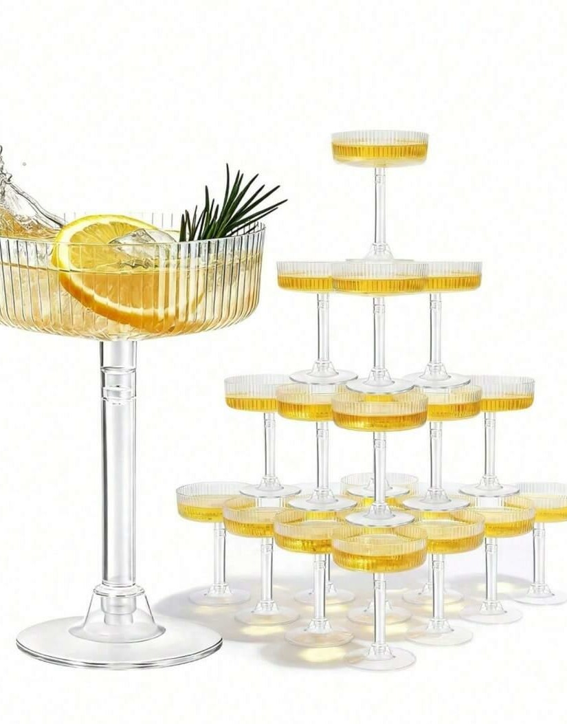 jednorazowe kieliszki 10-pack