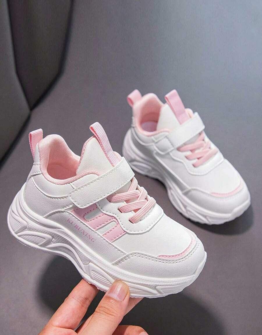 SPORTOWE BUTY NA RZEPY