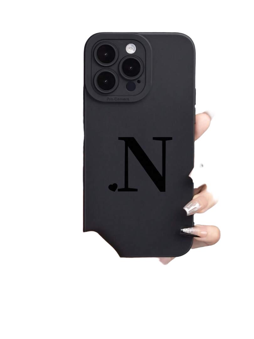 czarne etui plecki iPhone 13
