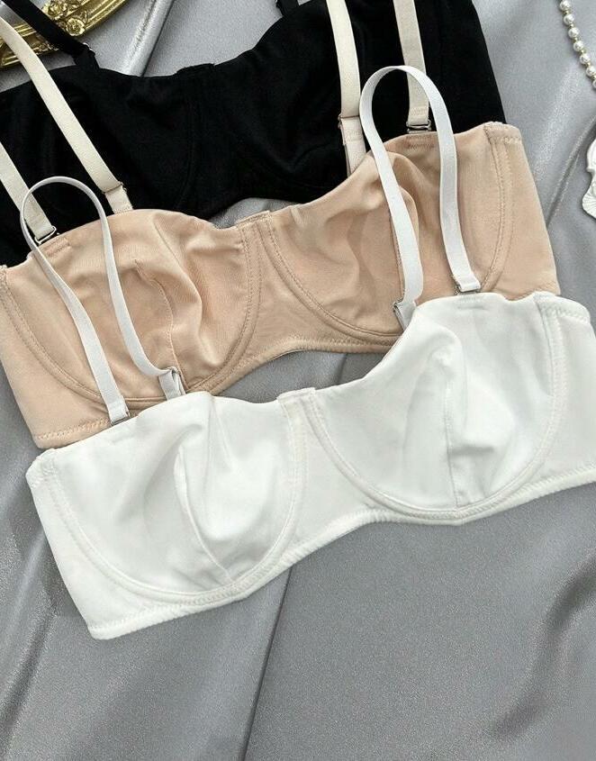 MIĘKKI BIUSTONOSZ 2-PACK