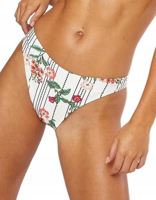 DÓŁ OD BIKINI PRINT