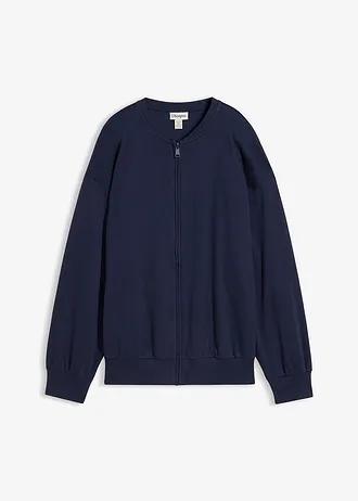 BLUZA ROZPINANA DAMSKA