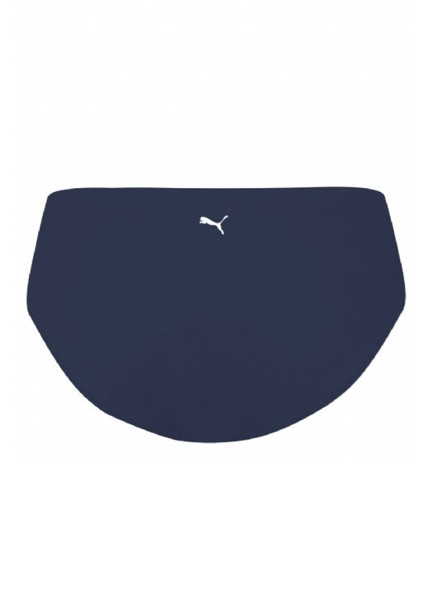 granatowy dół od bikini 
