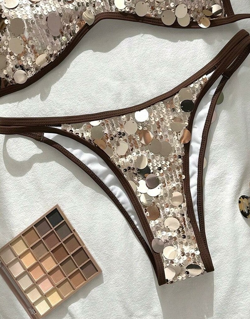 DÓŁ OD BIKINI