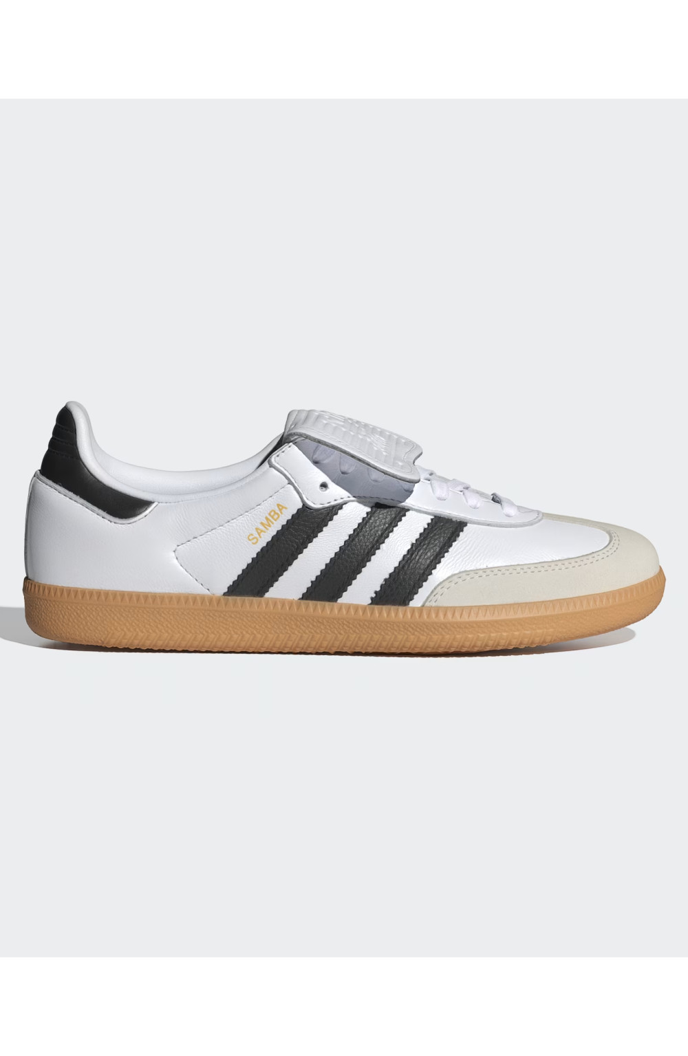 SKÓRZANE BUTY SPORTOWE IG4279 SAMBA LT
