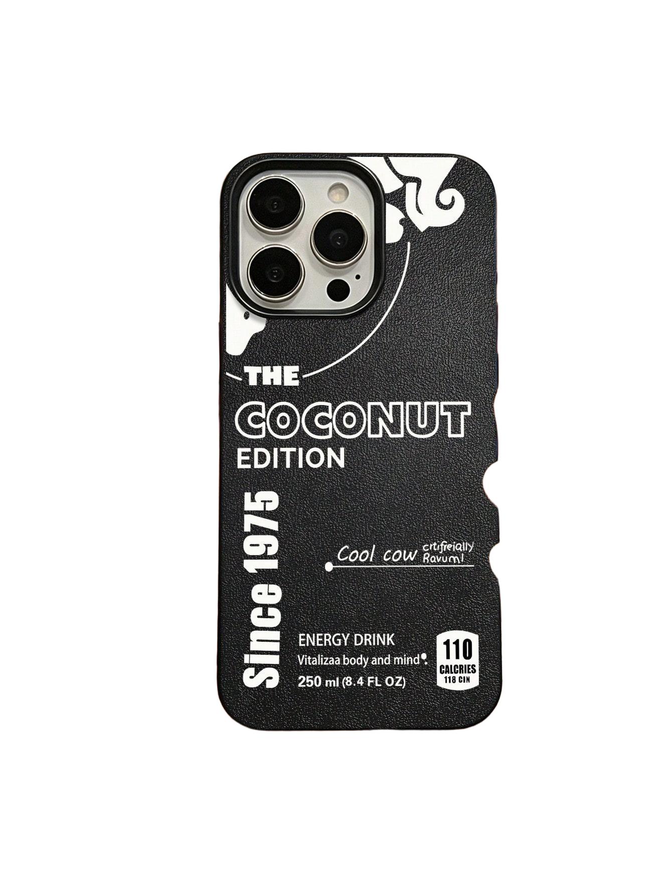 ETUI IPHONE