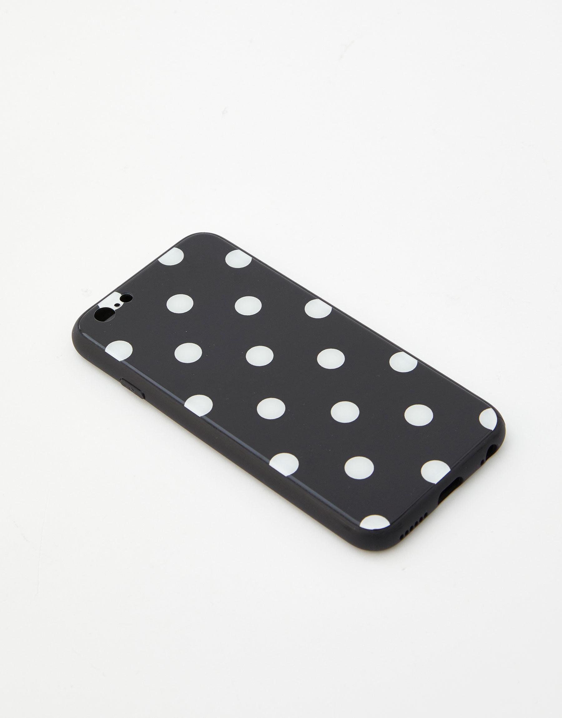 ETUI CASE IPHONE 6 PLUS