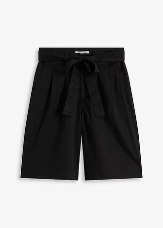 SPODENKI JEANSOWE DAMSKIE