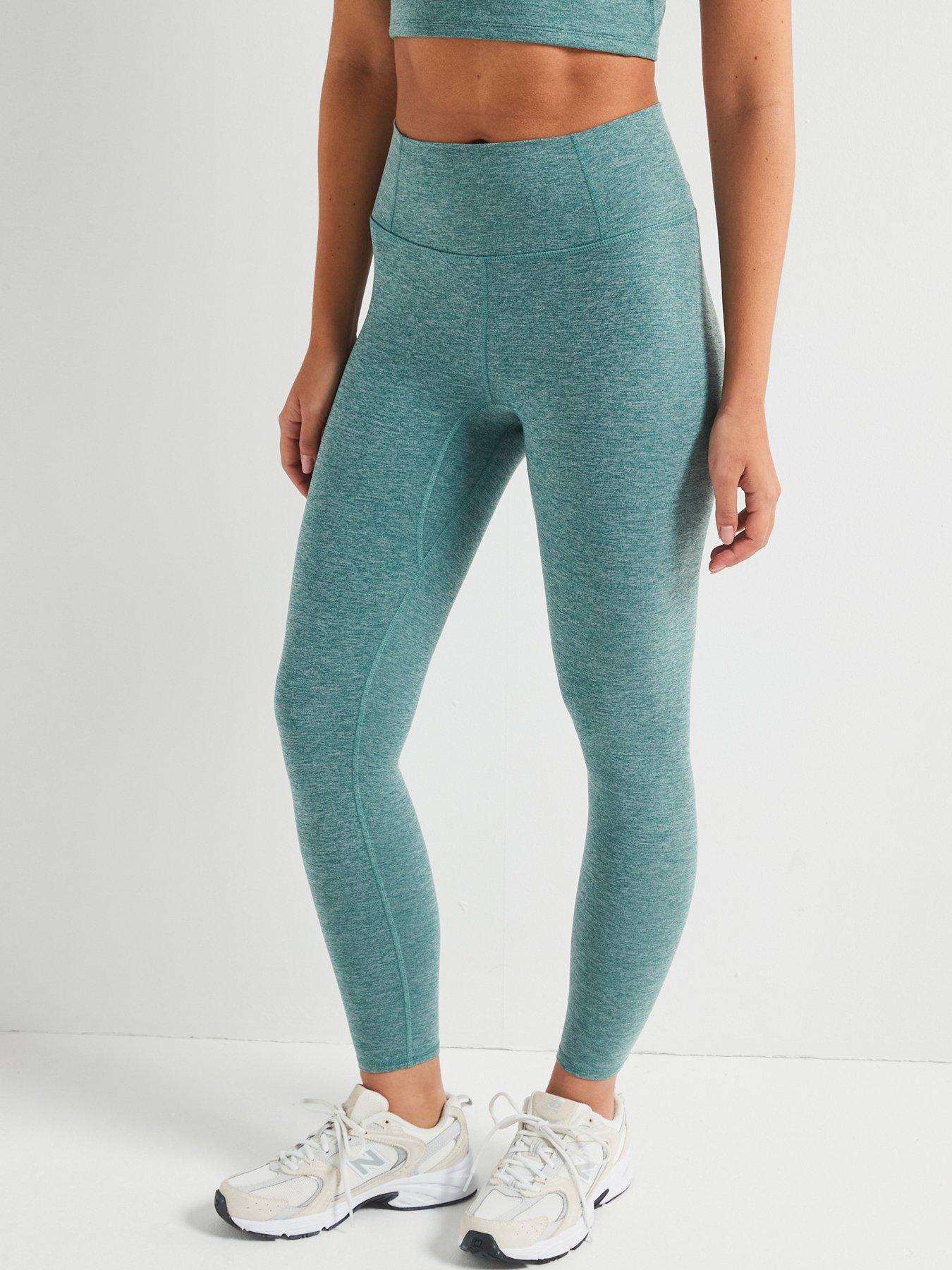 FP MOVEMENT LEGGINSY SPORTOWE 