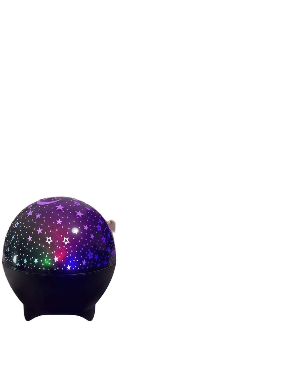 lampka nocna gwiazdy 