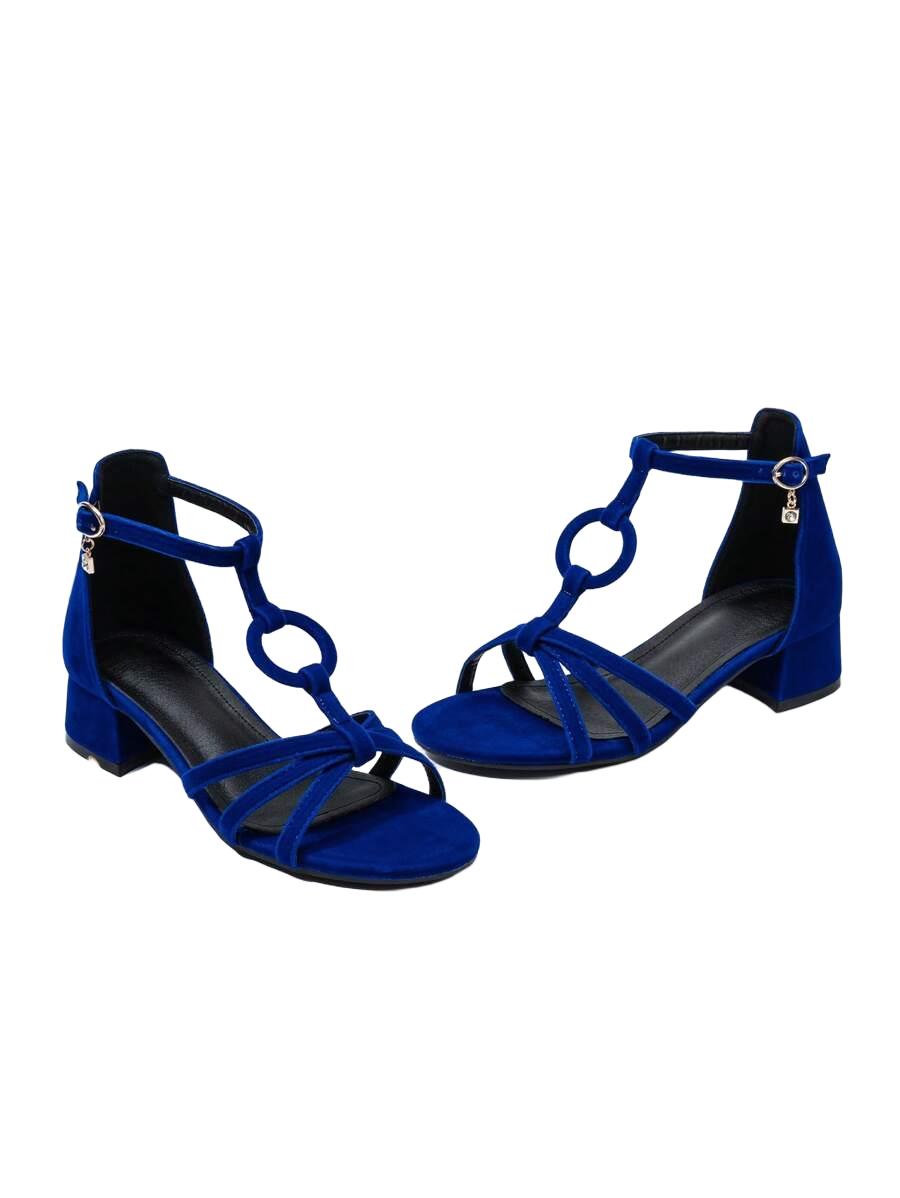 BUTY SANDAŁY DAMSKIE