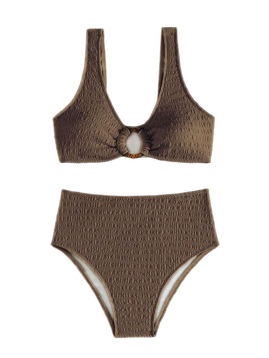 DWUCZĘŚCIOWE BIKINI DAMSKIE