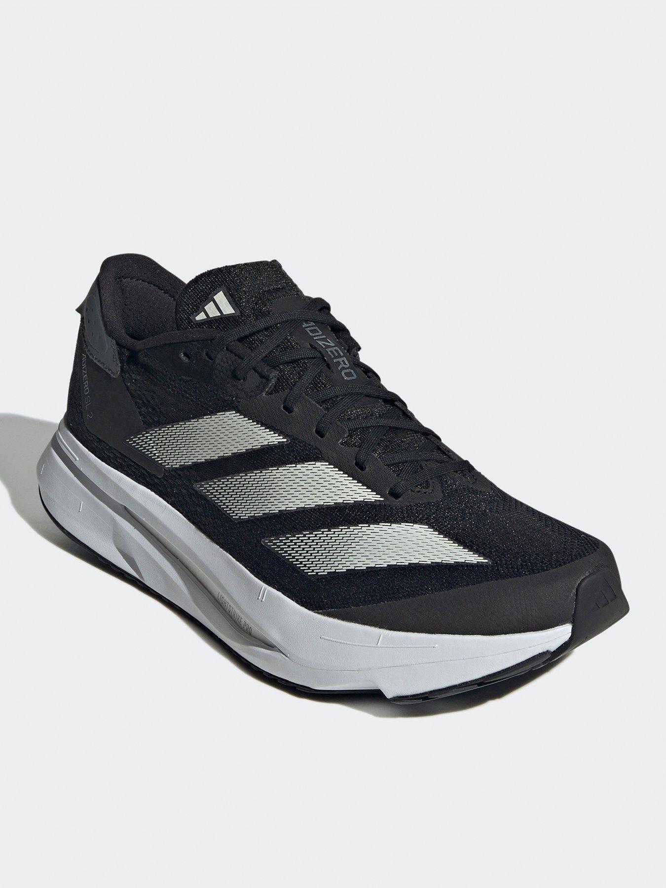 ADIDAS ADIZERO MĘSKIE BUTY SPORTOWE IF6748