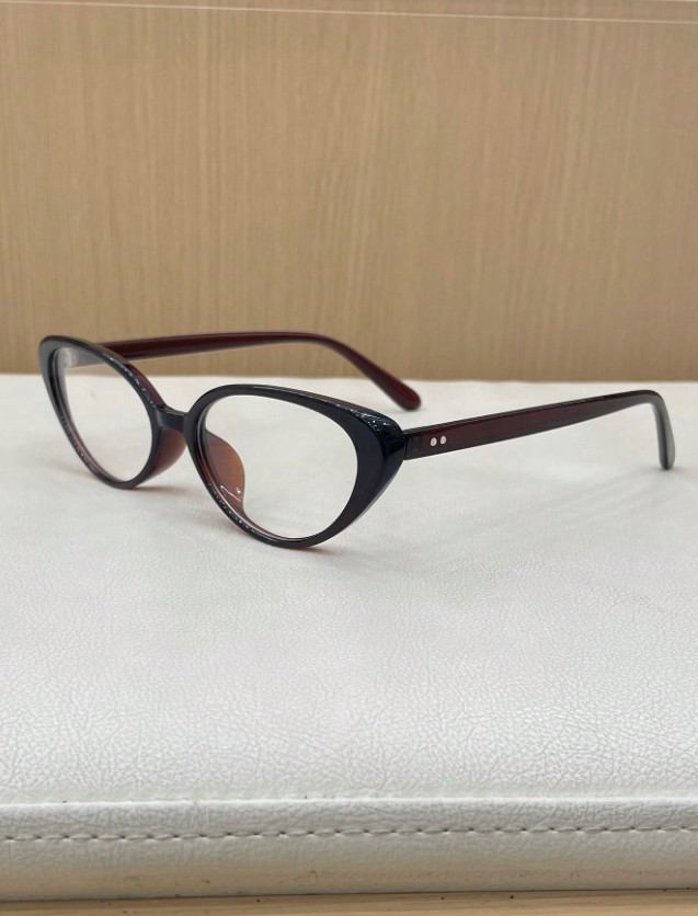  OKULARY ZERÓWKI casual
