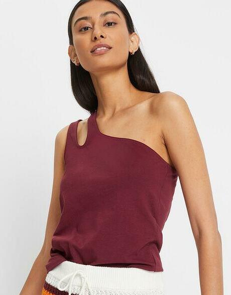 BORDOWY TOP ASYMETRIA