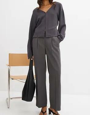 SWETER ROZPINANY DAMSKI