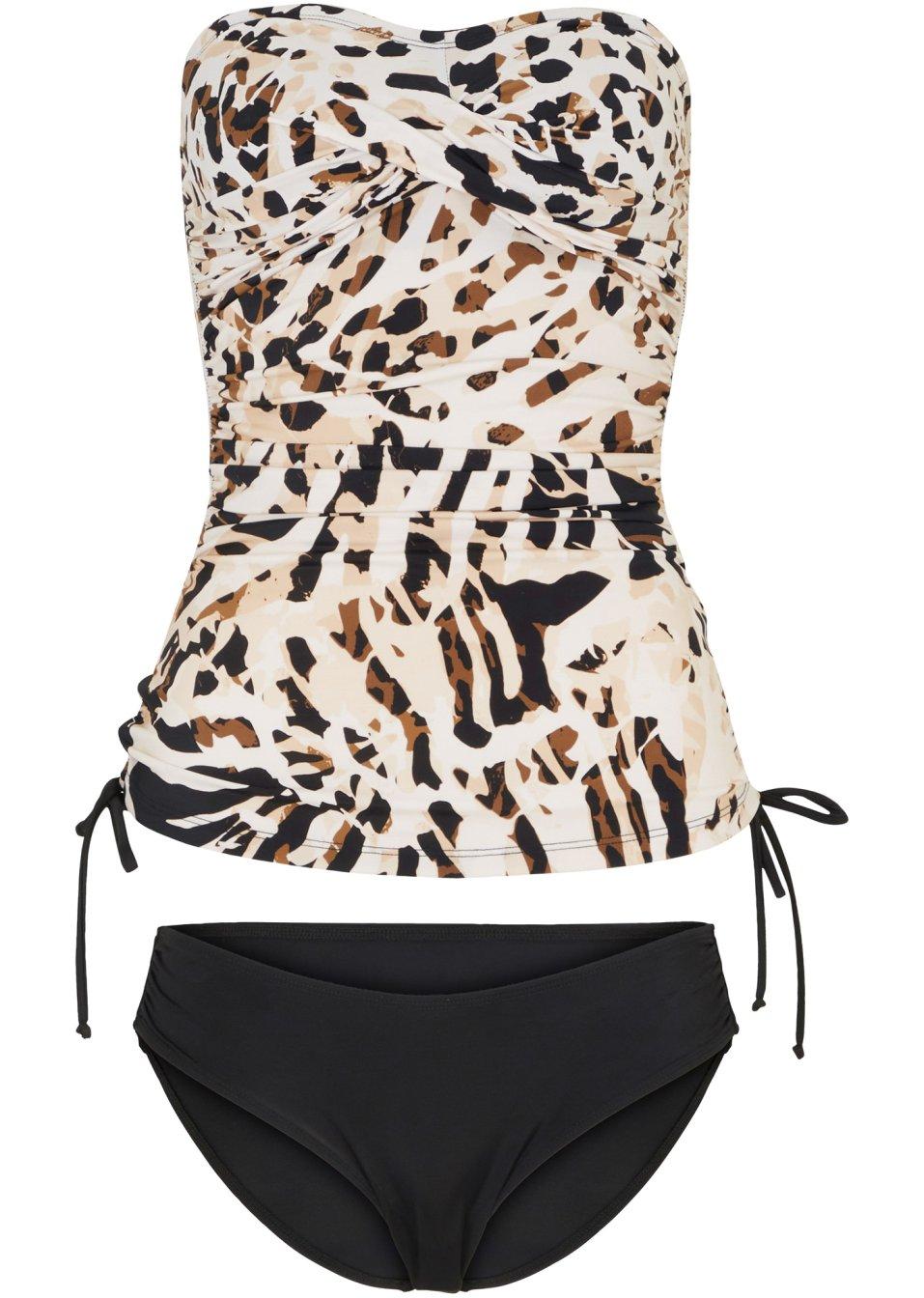 TANKINI 2 CZĘŚCIOWE 95D