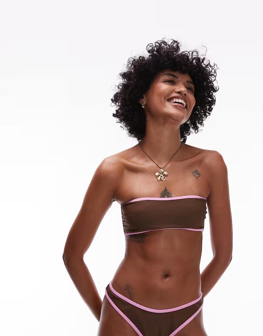 GÓRA OD BIKINI