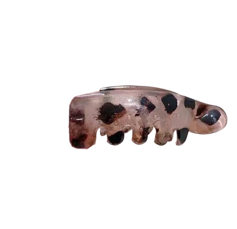 klips do włosów