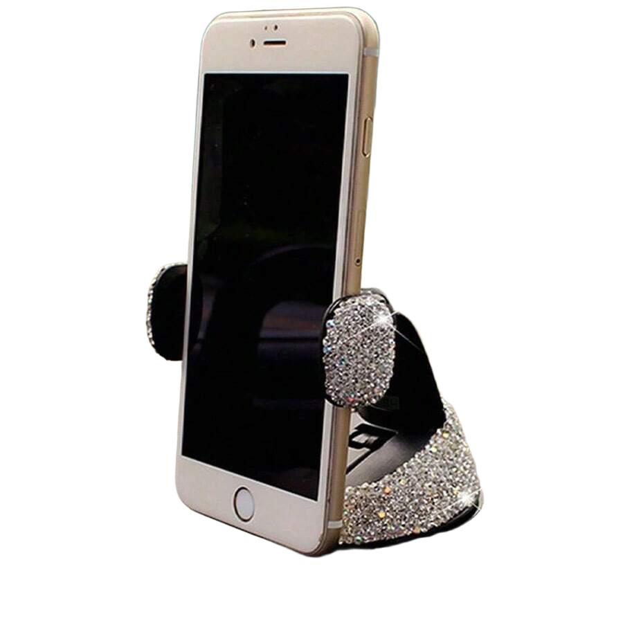 samochodowy uchwyt na telefon