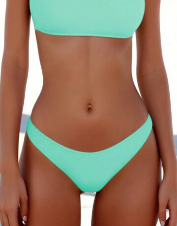 DÓŁ OD BIKINI