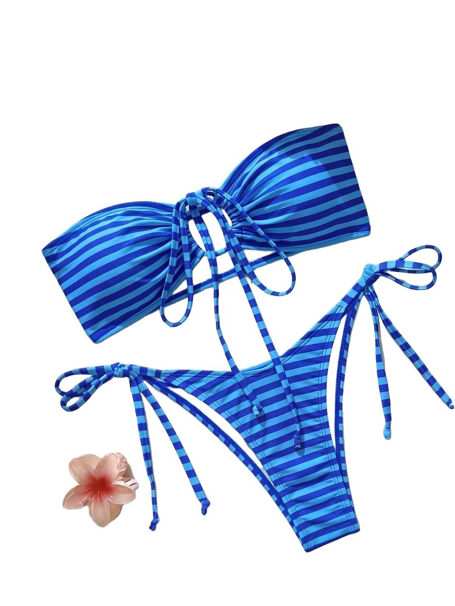 BIKINI DWUCZĘŚCIOWY ZESTAW
