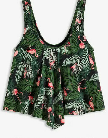 GÓRA OD TANKINI