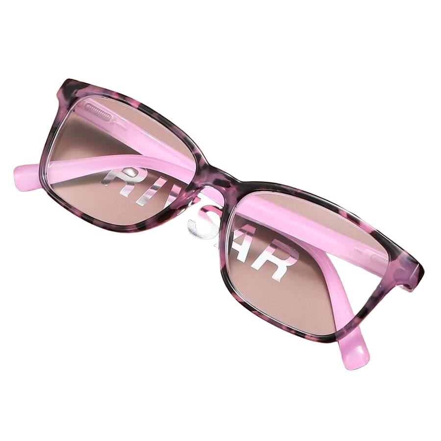 okulary zerówki casual