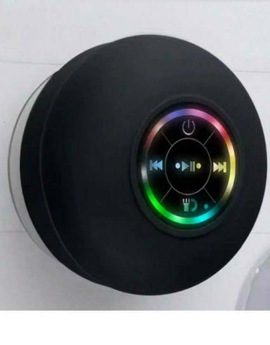 GŁOŚNIK PRYSZNICOWY BLUETOOTH