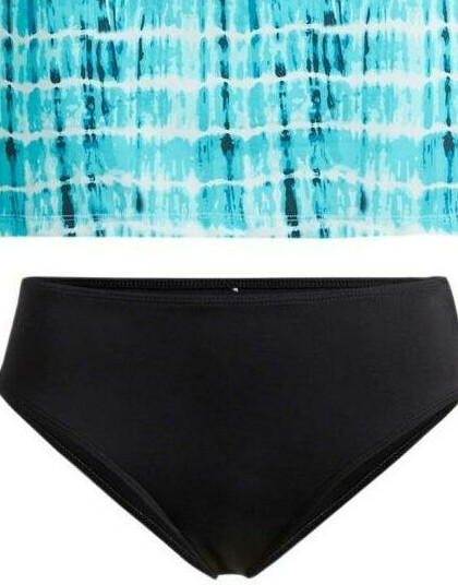 DÓŁ OD TANKINI